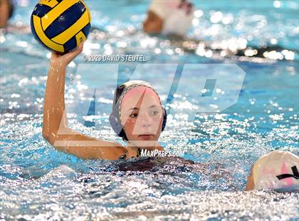 Thumbnail 3 in Rodriguez @ Inderkum (CIF SJS D1 Playoff) photogallery.