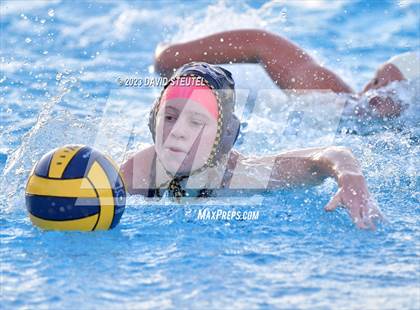 Thumbnail 2 in Rodriguez @ Inderkum (CIF SJS D1 Playoff) photogallery.