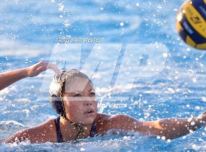 Thumbnail 2 in Rodriguez @ Inderkum (CIF SJS D1 Playoff) photogallery.