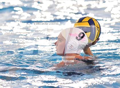 Thumbnail 2 in Rodriguez @ Inderkum (CIF SJS D1 Playoff) photogallery.