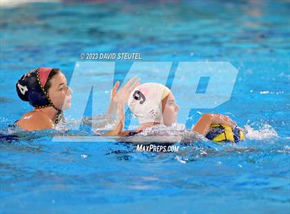 Thumbnail 1 in Rodriguez @ Inderkum (CIF SJS D1 Playoff) photogallery.