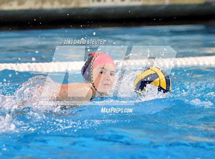 Thumbnail 3 in Rodriguez @ Inderkum (CIF SJS D1 Playoff) photogallery.