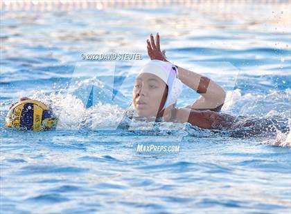 Thumbnail 2 in Rodriguez @ Inderkum (CIF SJS D1 Playoff) photogallery.