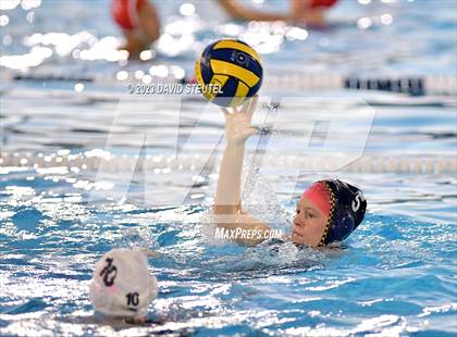Thumbnail 3 in Rodriguez @ Inderkum (CIF SJS D1 Playoff) photogallery.