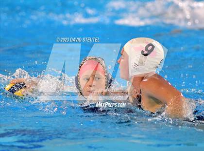 Thumbnail 2 in Rodriguez @ Inderkum (CIF SJS D1 Playoff) photogallery.