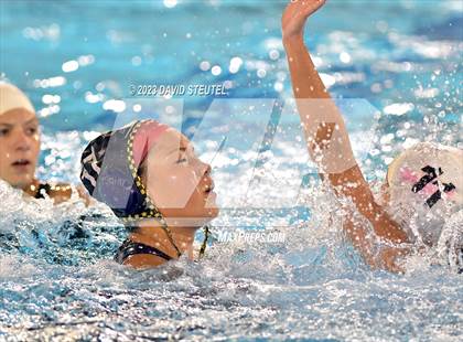 Thumbnail 2 in Rodriguez @ Inderkum (CIF SJS D1 Playoff) photogallery.