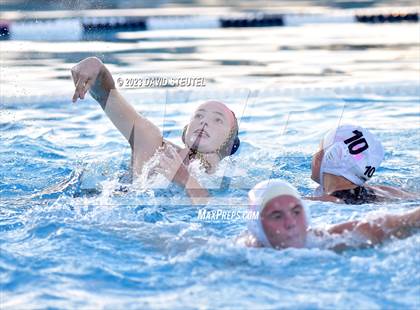 Thumbnail 3 in Rodriguez @ Inderkum (CIF SJS D1 Playoff) photogallery.