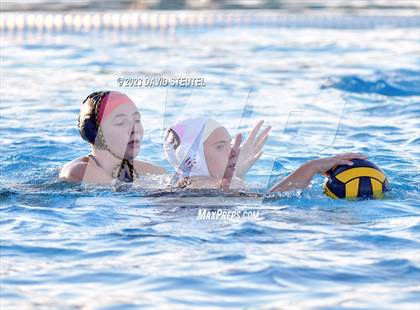 Thumbnail 2 in Rodriguez @ Inderkum (CIF SJS D1 Playoff) photogallery.