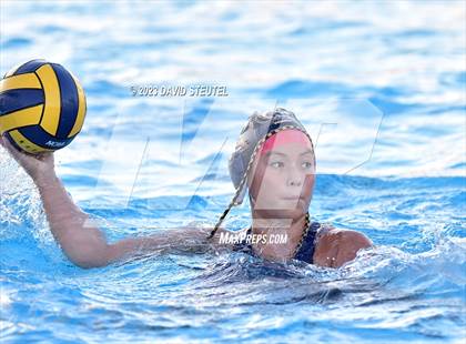 Thumbnail 3 in Rodriguez @ Inderkum (CIF SJS D1 Playoff) photogallery.
