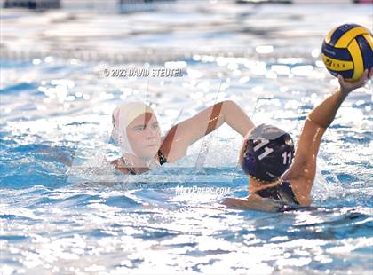 Thumbnail 1 in Rodriguez @ Inderkum (CIF SJS D1 Playoff) photogallery.