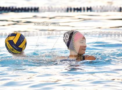 Thumbnail 1 in Rodriguez @ Inderkum (CIF SJS D1 Playoff) photogallery.