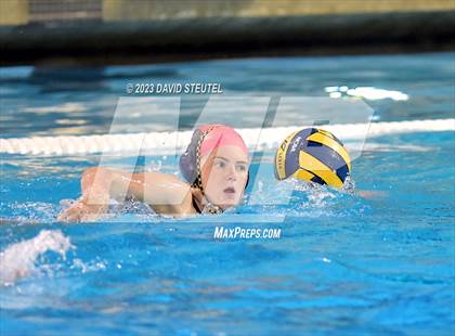 Thumbnail 1 in Rodriguez @ Inderkum (CIF SJS D1 Playoff) photogallery.