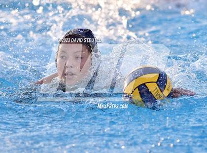 Thumbnail 1 in Rodriguez @ Inderkum (CIF SJS D1 Playoff) photogallery.