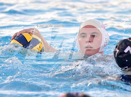 Thumbnail 2 in Rodriguez @ Inderkum (CIF SJS D1 Playoff) photogallery.