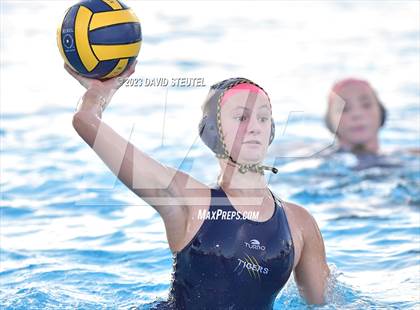 Thumbnail 3 in Rodriguez @ Inderkum (CIF SJS D1 Playoff) photogallery.