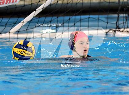 Thumbnail 3 in Rodriguez @ Inderkum (CIF SJS D1 Playoff) photogallery.