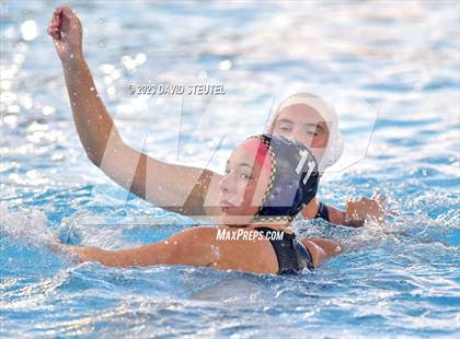 Thumbnail 2 in Rodriguez @ Inderkum (CIF SJS D1 Playoff) photogallery.