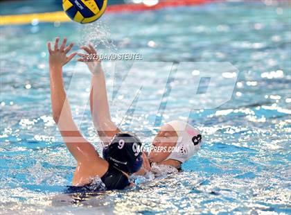 Thumbnail 3 in Rodriguez @ Inderkum (CIF SJS D1 Playoff) photogallery.