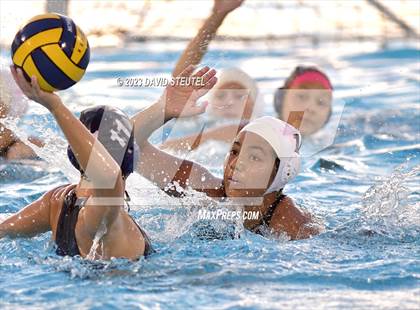 Thumbnail 2 in Rodriguez @ Inderkum (CIF SJS D1 Playoff) photogallery.