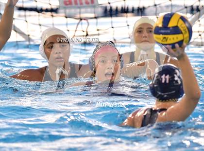 Thumbnail 1 in Rodriguez @ Inderkum (CIF SJS D1 Playoff) photogallery.