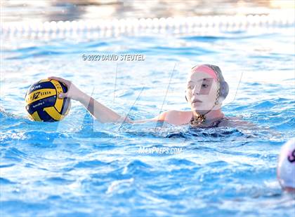 Thumbnail 3 in Rodriguez @ Inderkum (CIF SJS D1 Playoff) photogallery.