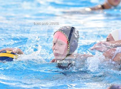 Thumbnail 2 in Rodriguez @ Inderkum (CIF SJS D1 Playoff) photogallery.