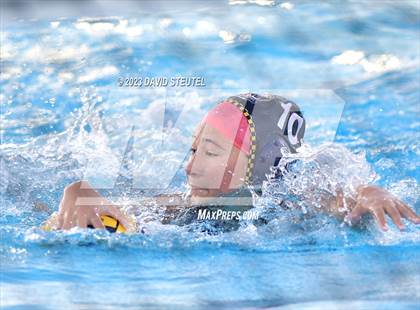 Thumbnail 1 in Rodriguez @ Inderkum (CIF SJS D1 Playoff) photogallery.