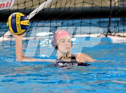 Thumbnail 1 in Rodriguez @ Inderkum (CIF SJS D1 Playoff) photogallery.