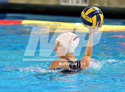 Thumbnail 1 in Rodriguez @ Inderkum (CIF SJS D1 Playoff) photogallery.