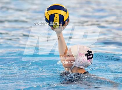 Thumbnail 2 in Rodriguez @ Inderkum (CIF SJS D1 Playoff) photogallery.