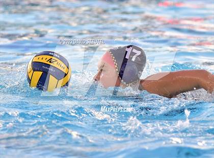 Thumbnail 2 in Rodriguez @ Inderkum (CIF SJS D1 Playoff) photogallery.