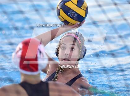 Thumbnail 2 in Rodriguez @ Inderkum (CIF SJS D1 Playoff) photogallery.