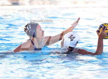 Thumbnail 2 in Rodriguez @ Inderkum (CIF SJS D1 Playoff) photogallery.