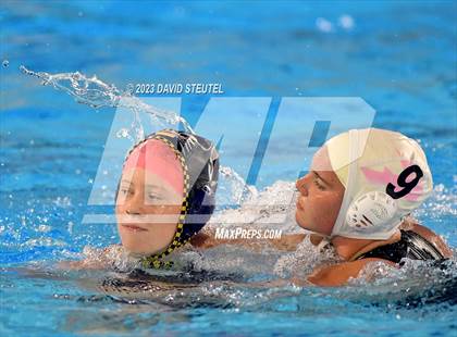 Thumbnail 2 in Rodriguez @ Inderkum (CIF SJS D1 Playoff) photogallery.