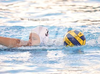 Thumbnail 1 in Rodriguez @ Inderkum (CIF SJS D1 Playoff) photogallery.