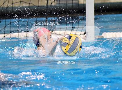 Thumbnail 1 in Rodriguez @ Inderkum (CIF SJS D1 Playoff) photogallery.
