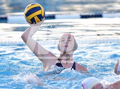 Thumbnail 2 in Rodriguez @ Inderkum (CIF SJS D1 Playoff) photogallery.