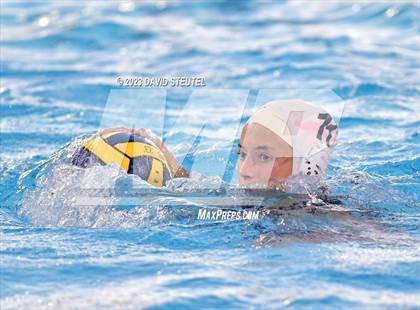 Thumbnail 3 in Rodriguez @ Inderkum (CIF SJS D1 Playoff) photogallery.
