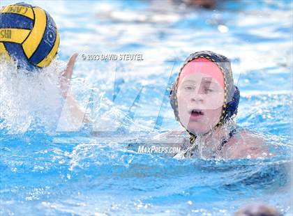Thumbnail 3 in Rodriguez @ Inderkum (CIF SJS D1 Playoff) photogallery.