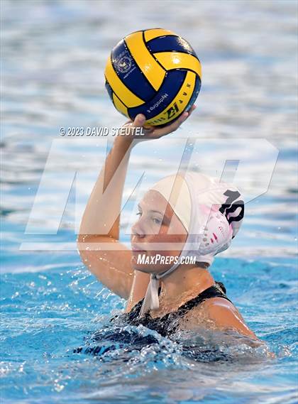 Thumbnail 1 in Rodriguez @ Inderkum (CIF SJS D1 Playoff) photogallery.
