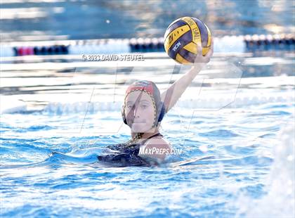 Thumbnail 2 in Rodriguez @ Inderkum (CIF SJS D1 Playoff) photogallery.