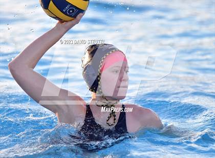 Thumbnail 2 in Rodriguez @ Inderkum (CIF SJS D1 Playoff) photogallery.