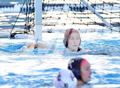 Thumbnail 2 in Rodriguez @ Inderkum (CIF SJS D1 Playoff) photogallery.