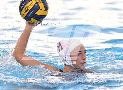 Thumbnail 2 in Rodriguez @ Inderkum (CIF SJS D1 Playoff) photogallery.