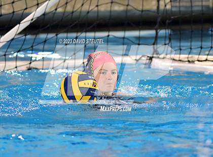 Thumbnail 1 in Rodriguez @ Inderkum (CIF SJS D1 Playoff) photogallery.