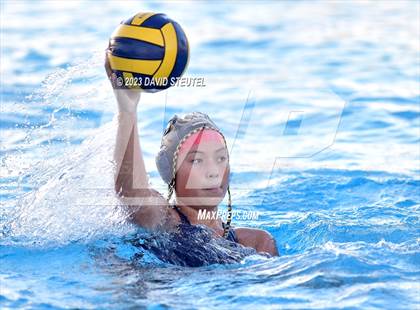 Thumbnail 1 in Rodriguez @ Inderkum (CIF SJS D1 Playoff) photogallery.