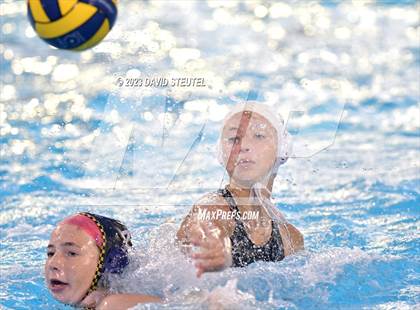 Thumbnail 2 in Rodriguez @ Inderkum (CIF SJS D1 Playoff) photogallery.