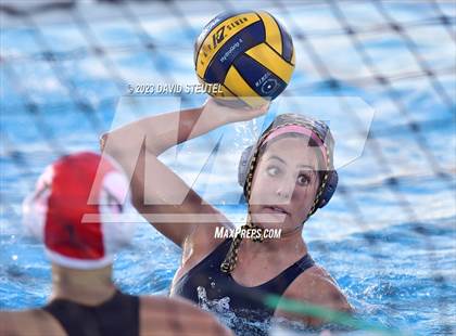 Thumbnail 3 in Rodriguez @ Inderkum (CIF SJS D1 Playoff) photogallery.
