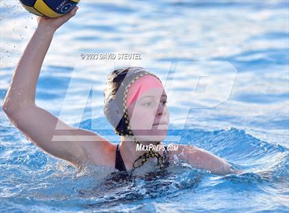 Thumbnail 1 in Rodriguez @ Inderkum (CIF SJS D1 Playoff) photogallery.