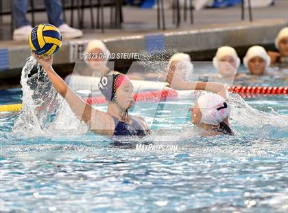 Thumbnail 1 in Rodriguez @ Inderkum (CIF SJS D1 Playoff) photogallery.